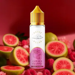 Petit Nuage - Goyave Frappée 50 ml