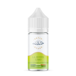 PETIT NUAGE - LA PETITE LIMO - CONCENTRE - Flacon 30 mL