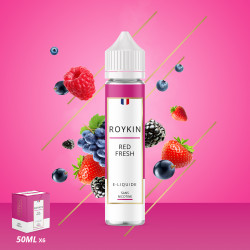 Red Fresh 50ml