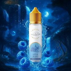 Petit Nuage - Rêve Bleu 50ml