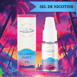 NS - Petit Nuage - FullMoon Party 10 mL