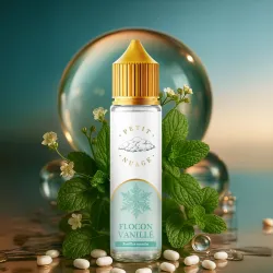Petit Nuage - Flocon Vanillé 50 ml