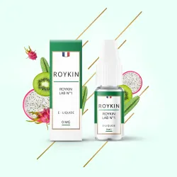 ROYKIN - Roykin Lab N°1