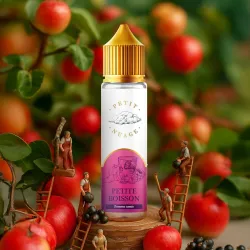 Petit Nuage - Petite boisson 50ml