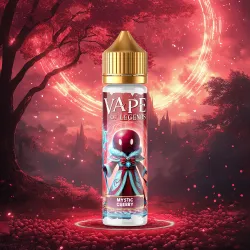 MYSTIC CHERRY