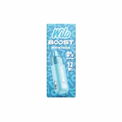 WILO BOOST Starter kit Menthe Fraiche