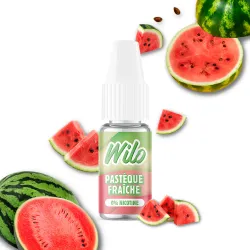 WILO+ - PASTEQUE FRAICHE 10mL