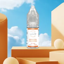 PETIT NUAGE - BOOSTER 18 mg/mL