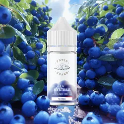 PETIT NUAGE - LA MYRTILLE 20 mL