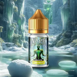 VAPE OF LEGENDS - Concentré Limo'Frost