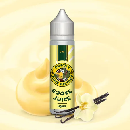 Goose Juice