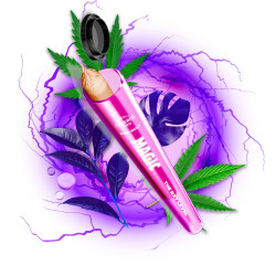 PRE ROLL MAGIC VIOLET NXT
