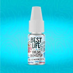 Booster sel de nicotine frais 20mg/ml