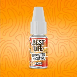 Booster nicotine classique 20mg/ml