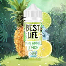 Best Life - Pineapple Lemon