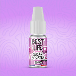 Booster nicotine classique sucré 20mg/ml