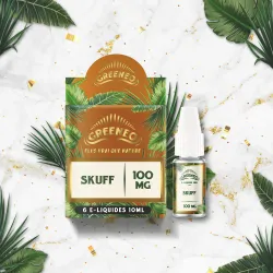 Skuff 10ML