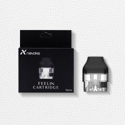 Boite de 2 : Résevoir Feelin 