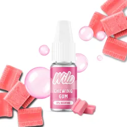 WILO+ - CHEWING GUM 10mL