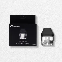 Boite de 2 : Résevoir Feelin 