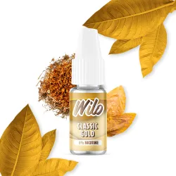 WILO+ - CLASSIC GOLD 10mL 