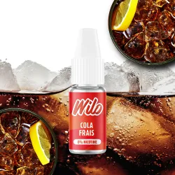 WILO+ - COLA FRAIS 10mL 