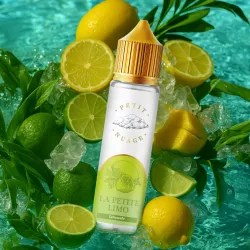 Petit Nuage - La Petite Limo 50 mL