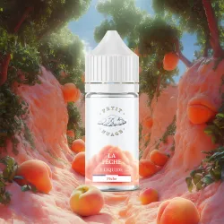 PETIT NUAGE - LA PECHE 20 mL