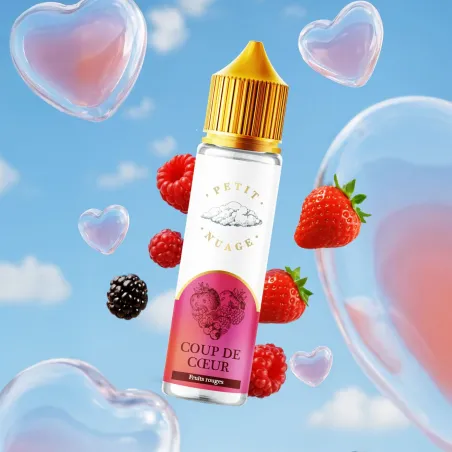 Petit Nuage - Coup de coeur 50ml