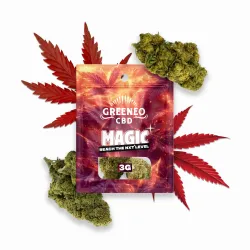 MAGIC FLEUR NXT + 3GR