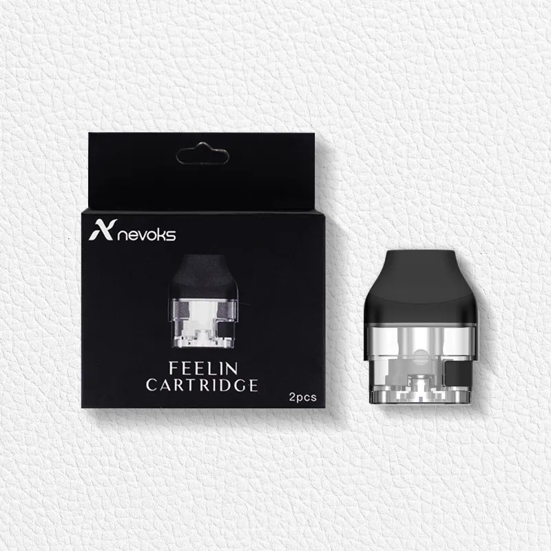 Boite de 2 : Résevoir Feelin 