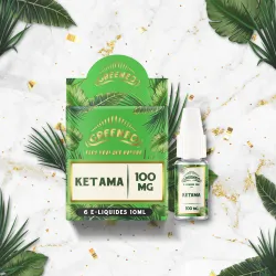 KETAMA 10ML