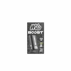 WILO BOOST Batterie NOIR