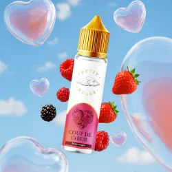 COUP DE COEUR