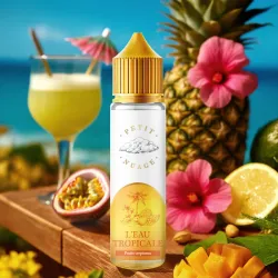 L'EAU TROPICALE