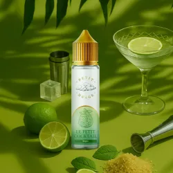 LE PETIT COCKTAIL
