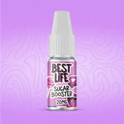 Booster nicotine classique sucré 20mg/ml