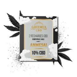2 RECHARGES ANMESAI 10%