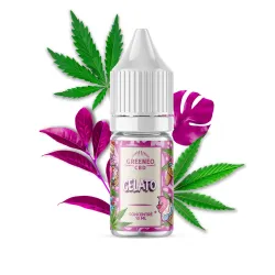 GREENEO - Concentré Gelato 10ml