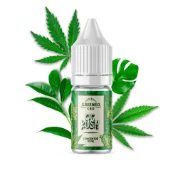 GREENEO - Concentré og kush 10ml