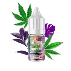 SKITTLEZ 10ML