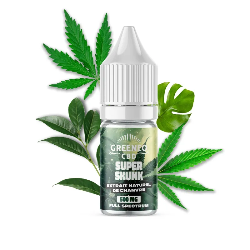 SUPER SKUNK 10ML