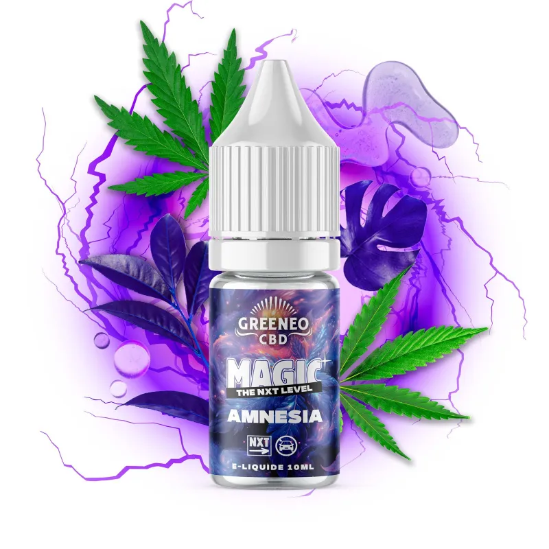 MAGIC AMNESIA 10ML
