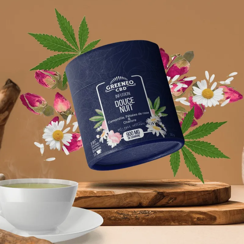 Infusion Douce Nuit