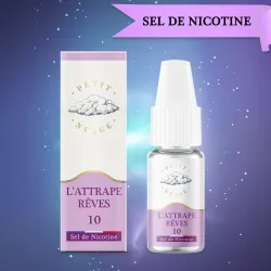 SEL DE NICOTINE L'ATTRAPE RÊVES