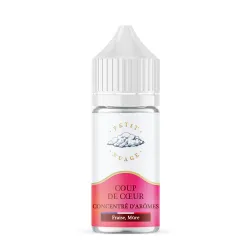CONCENTRÉ COUP DE COEUR