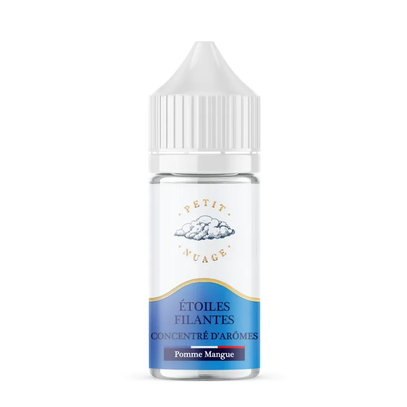 CONCENTRÉ ÉTOILES FILANTES