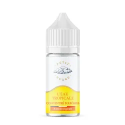CONCENTRÉ L'EAU TROPICAL