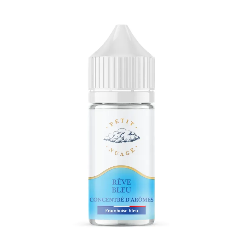 CONCENTRÉ RÊVE BLEU