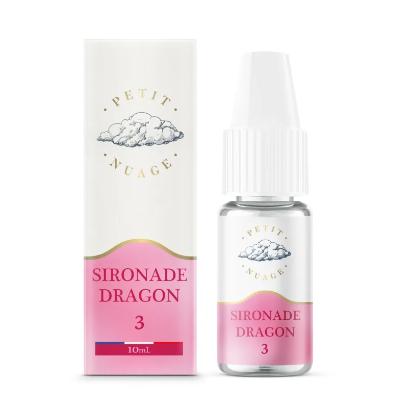 SIRONADE DRAGON